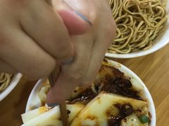 -洞子口张老二凉粉(文殊院店)