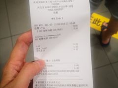 -麦当劳(石家庄北国店)