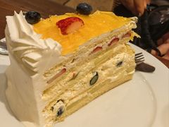 -HARBS(渋谷ヒカリエ シンクス店)