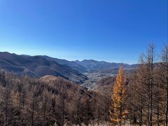 -五台山风景名胜区