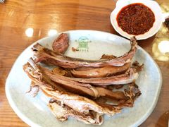 -清真·益鑫羊肉手抓馆(花园北街店)