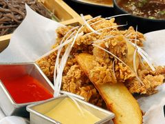 -米屋石锅拌饭(师大店)