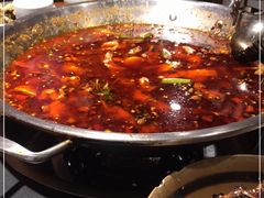 -小饕荟雅安贡椒鱼鲜馆(广福桥店)