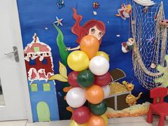 -东方童画儿童创意美术(十里堡体验馆)