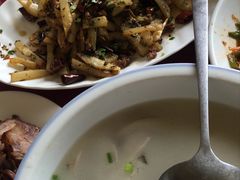 -清泉馆(望江路店)