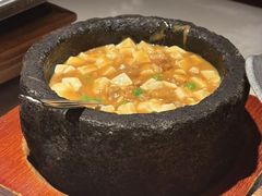-绿茶餐厅(东莞翔龙天地店)