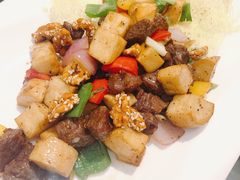 -新海利(北岭店)