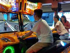 -核客电玩城(东门店)