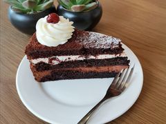 -Peet's Coffee皮爷咖啡(大学路店)