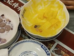 -赵记传承·中国甜品(福州总店)