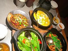 -得意啫·广东啫啫煲(前海HOP店)