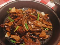 -西贝(紫荆广场店)