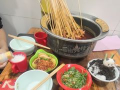 -冒椒火辣(奎星楼街店)