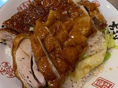 -吾家香港烧腊专门店