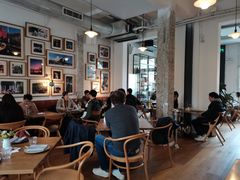 大堂-BOR Eatery(安福路店)