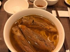 -中国厨房/台湾牛肉面