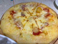 -夏日玛莉西餐厅(金茂览秀城店)