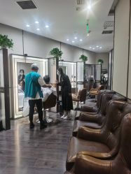 -崇尚GAVIN STYLE臻选