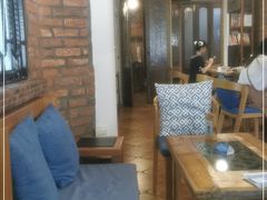 大堂-西关84·History·Art·Cafe