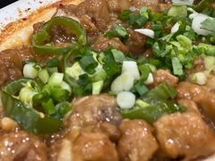 -容里煲仔饭(利丰北路店)