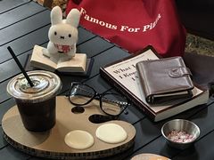 -J Create城市露营咖啡·简餐·宠物(上海动物园店)