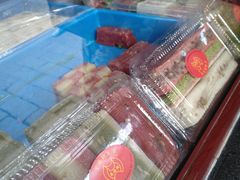 重阳糕-万福兴糕团(万福兴山塘街直营店)