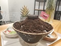-ICEPOPO MILK(玉兰店)