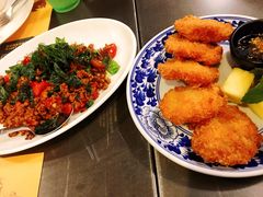-simply thai天泰(长泰广场店)