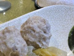 -富豪海鲜酒家(常平店)