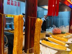 -山西会馆·晋菜·晋商宴·学堂记忆(许坦西街店)