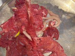 -南浦洞烤肉·新世界版(奥体店)