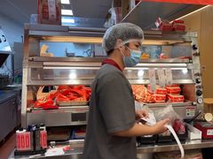 -塔斯汀中国汉堡(江大南路店)