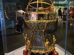 -故宫钟表馆