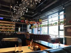 -AK47烤羊腿串吧(柳浪家园店)