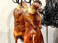 -月福京味斋·烤鸭店·北京菜(鼓楼总店)