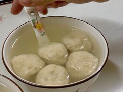 -秋凤鱼丸(金鼎总店)