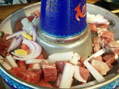 -木辛水水冰煮羊(凤城六路店)