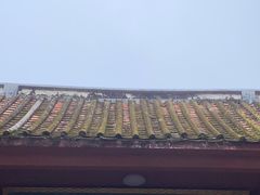 -闽粤南澳总镇府