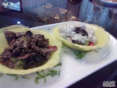 20100806430-绿色时代大酒店