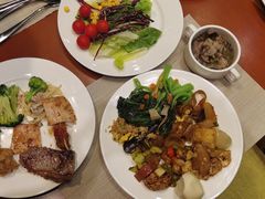 -成都世纪城假日酒店-西楼