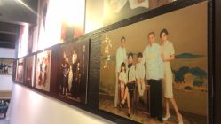 -时纪母女写真海派旗袍写真(静安店)