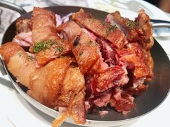 -沛家·西餐Brunch·直火料理