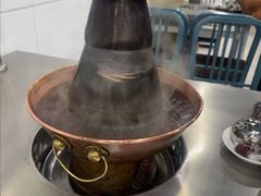 -三兴涮羊肉(荣安大街店)