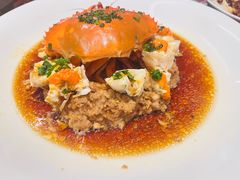 -许爷家·生态湖鲜(徐汇日月光店)
