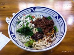 -友家棍棍面(和平村店)