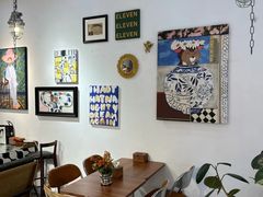 -ZOZO's昌左左精致甜品设计(新北店)