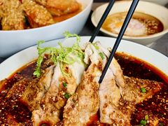 -麻都·成都菜(人民广场店)