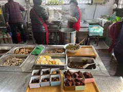 -兴福老面馆(寺路街店)