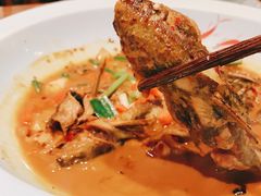 汪刺鱼-陈先进鱼馆·地道农家菜(湖墅南路店)