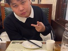 -老厨家(中央大街西七道街店)